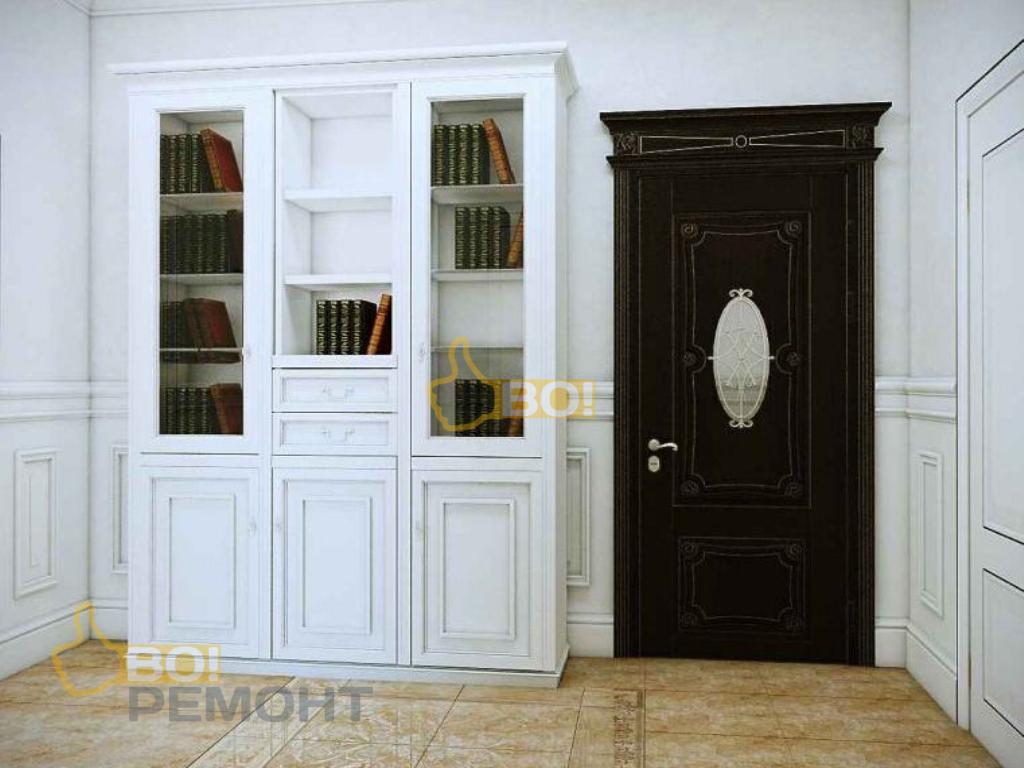 Дизайн-проект квартиры 49м2-102